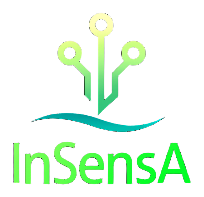 InSensA Logo